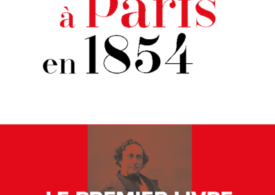 Le Sport à Paris en 1854