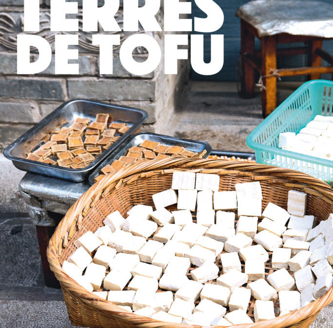 Terre de tofu