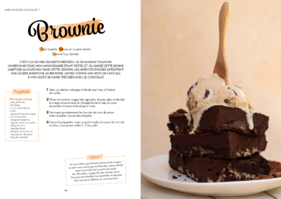 healthy lalou croques brownie
